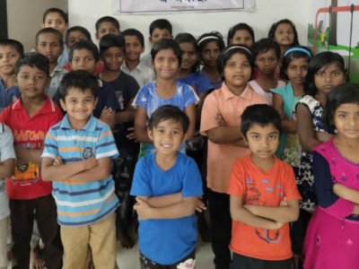 Help Required For Poor kids Education